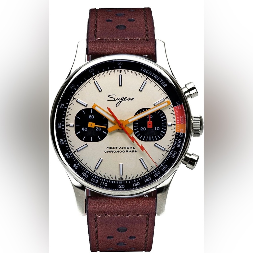 Sugess Seagull 1963 SUCHP005Z V2 Swan Neck